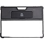 ZAGG Rugged Polycarbonate & Silicone 13" Tablet Case for Microsoft Surface Pro 9, Black (702313418)~#|#~D32E3BC8-3397-4F90-93B36C22776F8915_sc7