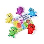hand2mind Feelings Family Introductory Storybook and Plush, Assorted Colors (96317)~#|#~D32F1594-6AE7-44C7-A7349E81E44811BD_sc7