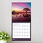 2027 TF Publishing Sunsets 7" x 7" Monthly Wall Calendar, Multicolored (27-2011)~#|#~D332058F-82A9-46E7-938CE68369C68F10_sc7