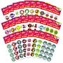 Trend Enterprises Retro Scratch 'n Sniff Stinky Stickers Spring 2025 Collector Combo Set, Multicolored, 600/Pack (T-83933)~#|#~D3322CA5-E1F3-4E87-A7CFD208FC6BADCF_sc7