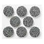 Scotch Heavy Duty Felt Floor Protectors, Gray, 16/Pack (SP872-NA)~#|#~D3333336-1FF2-45CB-807C08BF31E1868A_sc7