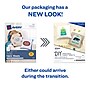 Avery Printable Fabric Sheets, 8.5" x 11", White (3384)~#|#~D334D40C-94E9-4DE8-B6ADD92D9A474632_sc7