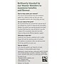 Twinings Probiotics Lemon and Ginger Herbal Tea Bags, 18/Box (F16483)~#|#~D3360C9F-754E-4EB5-8E0FE9F64577F42C_sc7