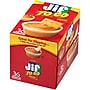 Jif To Go Creamy Peanut Butter, 36/Carton (SMU5150024114WF)~#|#~D336780B-5C43-4499-999B2AAF99C4920A_sc7