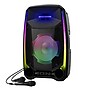 ION Total PA Ultimate Bluetooth PA Speaker System, Black (IONIPA161)~#|#~D336BA80-7A5E-4AA8-A3089B75AF2F3A7E_sc7