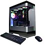 CyberPowerPC Gaming Desktop Computer, AMD Ryzen 9 9950X3D, GeForce RTX 5080 16GB, 64GB RAM, 4TB SSD, Windows 11 Home~#|#~D33AAAED-F6B9-4B4D-A26C0C61FE0FB452_sc7