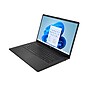 HP 17-CN3582NR 17.3" Laptop, Intel Core i5-1334U, 8GB RAM, 256GB SSD, Windows 11 Home (CN3V4UA#ABA)~#|#~D33B3387-ED3A-4EE6-9D76953A49E1233A_sc7