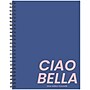 2026 Willow Creek Ciao Bella 6.5" x  Weekly & Monthly Planner, Paperboard Cover (58497)~#|#~D33C0C94-2152-44C4-99E14DFF462DA099_sc7