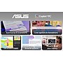 Asus ASUS Vivobook S 14" OLED Laptop, AMD Ryzen 9, 24GB RAM, 512GB SSD, Backlit Keyboard, Windows 11 Home (M5406WA-DS76)~#|#~D33E24AD-B804-41EF-90E8341F9F9809B1_sc7