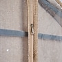 Household Essentials Hanging Clothing Storage Bag, Beige, 2/Set (HE1049)~#|#~D33E2D64-3DA7-422B-BEBF33A9E9CDF8B8_sc7