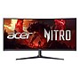 Acer Nitro Curved 34" 3440 x 1440 VA 200Hz LED FreeSync Premium Gaming Monitor, HDR10, Built-In Speaker, Black (UM.CX0AA.006)~#|#~D33E8500-A59B-4D66-BDE78753E84E388F_sc7
