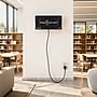KwikBoost Deluxe Courtesy Wall Mounted Charging Station (KB99033)~#|#~D33F0ACC-5A2E-4AB8-81C190D6E7A3AB69_sc7