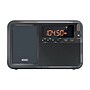 Eton Elite Mini Portable AM/FM/Shortwave Radio with Carrying Pouch (NELITEMINI)~#|#~D3407F35-551C-4B0D-BB3AB4F76E7995C9_sc7