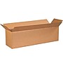 28" x 8" x 8" Shipping Boxes, 32 ECT, Brown, 25/Bundle (2888)~#|#~D340BC06-8B1C-41B5-9B8A9E8FA418C9AF_sc7