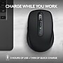 Logitech MX Anywhere 3S Wireless Optical Mouse, Black (910-006928)~#|#~D340C272-ECC0-4A50-9E77A795F05AE593_sc7