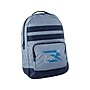 3Brand Russell Wilson Pro Nike Laptop Backpack, Medium, Blue/Navy (9AT047-U9E)~#|#~D3421261-2D2B-4A0A-B66B54669599CC40_sc7