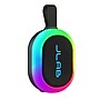 JLab - Pop Party Portable Bluetooth Speaker, Water Resistant, Black (SBGORBLK82)~#|#~D3467115-0143-4376-AE43C7E2C66EA6AF_sc7