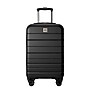 Skyway Luggage Epic 2.0 20" Hardside Carry-On Suitcase, 8-Wheeled Spinner, Midnight (780-20"004-4WB)~#|#~D3473B84-7E03-4A92-9A807A111BB07BB8_sc7