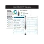Global Printed Products Hardcover Fitness Journal, College-Ruled, Blue, 120 Pages (GPP-0068-S)~#|#~D348E710-26C3-4D1F-964F2FBD2E548464_sc7