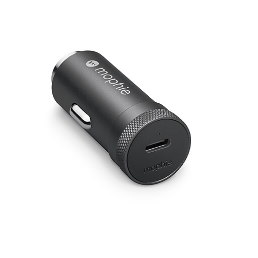 FAIRPLAY Chargeur Voiture 20W 2USB (A+C) – Repair Ifavone