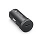 Mophie USB-C Car Charger for Apple, 20W, Black (409909770)~#|#~D34A1BB6-2B99-4D92-963E19AF4CF0DFE0_sc7