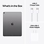 Apple iPad Air 6th Generation 13" Tablet, 1TB, WiFi 6E, Space Gray (MCQ04LL/A)~#|#~D34A3700-0EDC-4AF3-87C4EEA52F73C653_sc7