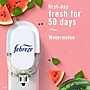 Febreze Plug In Oil Warmer Refill, Watermelon Scent, 0.87 oz., 2/Pack (11425)~#|#~D34E0DD9-3A1A-4F65-AB2CF8641806F786_sc7