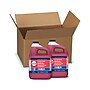 Cascade Professional All-Temp Dishwashing Detergent Liquid, Unscented, 128 oz., 2/Pack (71189)~#|#~D34F754B-CD05-43C9-A4BE494FF8D3D149_sc7