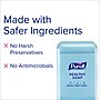 PURELL HEALTHY SOAP Foaming Hand Soap Refill for ES10 Dispenser, Light Fragrance Scent, 1200 ml, 2/Carton (8371-02)~#|#~D351D8DD-B4AF-42C0-B9966BD9719CCD48_sc7