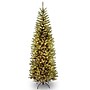 National Tree Company Kingswood Fir Artificial Christmas Tree (KW7-300-60)~#|#~D3526AE7-5218-4C54-B24D8EFD2159C99D_sc7