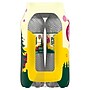 Poland Spring Pomegranate Lemonade Sparkling Purified Water, 16.9 oz., 24/Carton (12349576)~#|#~D353028C-240C-407D-90D6B6569C01D21E_sc7