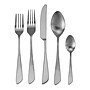 MegaChef Gibbous Stainless Steel Flatware Set,  20 Piece~#|#~D3534312-A0EC-4059-A42E843EFD52F383_sc7