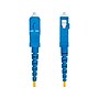 StarTech Simplex OS2 6.6' Single Mode Fiber Optic Cable, Yellow (SPSMLCSC-OS2-2M)~#|#~D354591E-DAB7-4027-970F13D9B1CFAED9_sc7