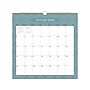 2025 Blue Sky Maritza 12" x 12" Monthly Wall Calendar, Teal/White (152260)~#|#~D3549025-790E-4CBE-84D2CE7A1AC47734_sc7