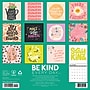 2027 Willow Creek Be Kind Every Day 12" x 12" Monthly Wall Calendar, Assorted Colors (59050)~#|#~D356D610-3EEE-48BE-869A3CE91AFBADBF_sc7