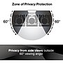 3M Anti-Glare Privacy Filter for 19" Widescreen Monitor, 16:10 Aspect Ratio (PF190W1B)~#|#~D357AF5A-FB53-4828-B2A68C05B371C0D6_sc7