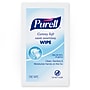 PURELL Cottony Soft Antibacterial Hand Sanitizing Wipes, 1000/Carton (9026-1M)~#|#~D3597639-E682-415D-A89211550C662EFD_sc7