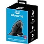 Adesso iMouse Ergonomic Vertical Optical USB Mouse, Black (IMOUSE V3-TAA)~#|#~D35989D6-4559-4C2C-B91F2CFEC120E0B4_sc7