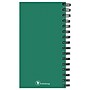 2025-2026 TF Publishing 3.5" x 6.5" Academic Year Weekly & Monthly Planner, Paperboard Cover, Green Grass (AY26-7502)~#|#~D359FD42-CF42-489E-93A65CA6E18A6915_sc7