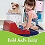 Learning Resources Pretend & Play Calculator Cash Register (LER2629)~#|#~D35AAE18-C77A-4313-83DB83074ACFB6B2_sc7