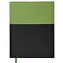 2027 Excello Brands 8" x 10" Weekly & Monthly Standard Planner, Paperboard Cover, Green/Black (PKT-CY27-810-GN)~#|#~D35B8888-C709-4342-AC9C9C0AFC2CE543_sc7