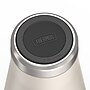 Thermos Icon Stainless Steel Vacuum Insulated Travel Mug, 16 oz., Sandstone (EAIS1002SN4)~#|#~D35C6004-287F-4D7B-891F0314BBC5EF67_sc7