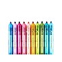 Crayola Clicks Washable Markers, Conical Tip, Assorted Colors, 10/Pack (58-8373)~#|#~D35CFB2F-5625-4647-854752230C9C4208_sc7