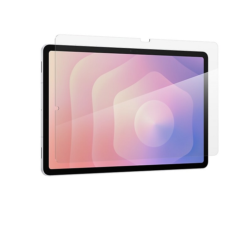Zagg Glass Elite Anti-Glare Tempered Glass Screen Protector for Samsung Galaxy Tab S11 (200120484) image 1