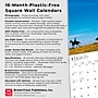 2026 BrownTrout Sunflower State Kansas Places 12" x 12" Monthly Wall Calendar (9798330705672)~#|#~D35FE25B-CE14-4659-9B9C7795C50A8789_sc7