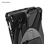 SaharaCase Raider X Series TPU 13.1" Heavy Duty Hand Strap Case for Galaxy Tab S10 FE+, Black (TB00473)~#|#~D35FEBF9-CB71-4FEB-A71E546D522233A8_sc7