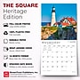 2027 BrownTrout Maine Coast 12" x 12" Monthly Wall Calendar (9798330710645)~#|#~D3647FF3-2F68-42A6-963BC75399672C10_sc7