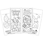 Barker Creek Color Me! Celebrate the Year Bookmark Set, Black/White, 240/Pack (BC3575)~#|#~D364C8C9-83B5-4478-8B5F483C13C44523_sc7