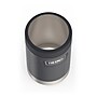 Thermos Icon Stainless Steel Vacuum Insulated Can Insulator, 12 oz., Granite (EAIS1502GT4)~#|#~D365B05D-E61A-433D-BEC2DF02BF23E653_sc7