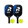 Champion Sports Rhino Pickleball Edge 2 Player Set (CHSEDGESET100)~#|#~D366F85D-E514-4F6B-BB9E7602B51B176A_sc7